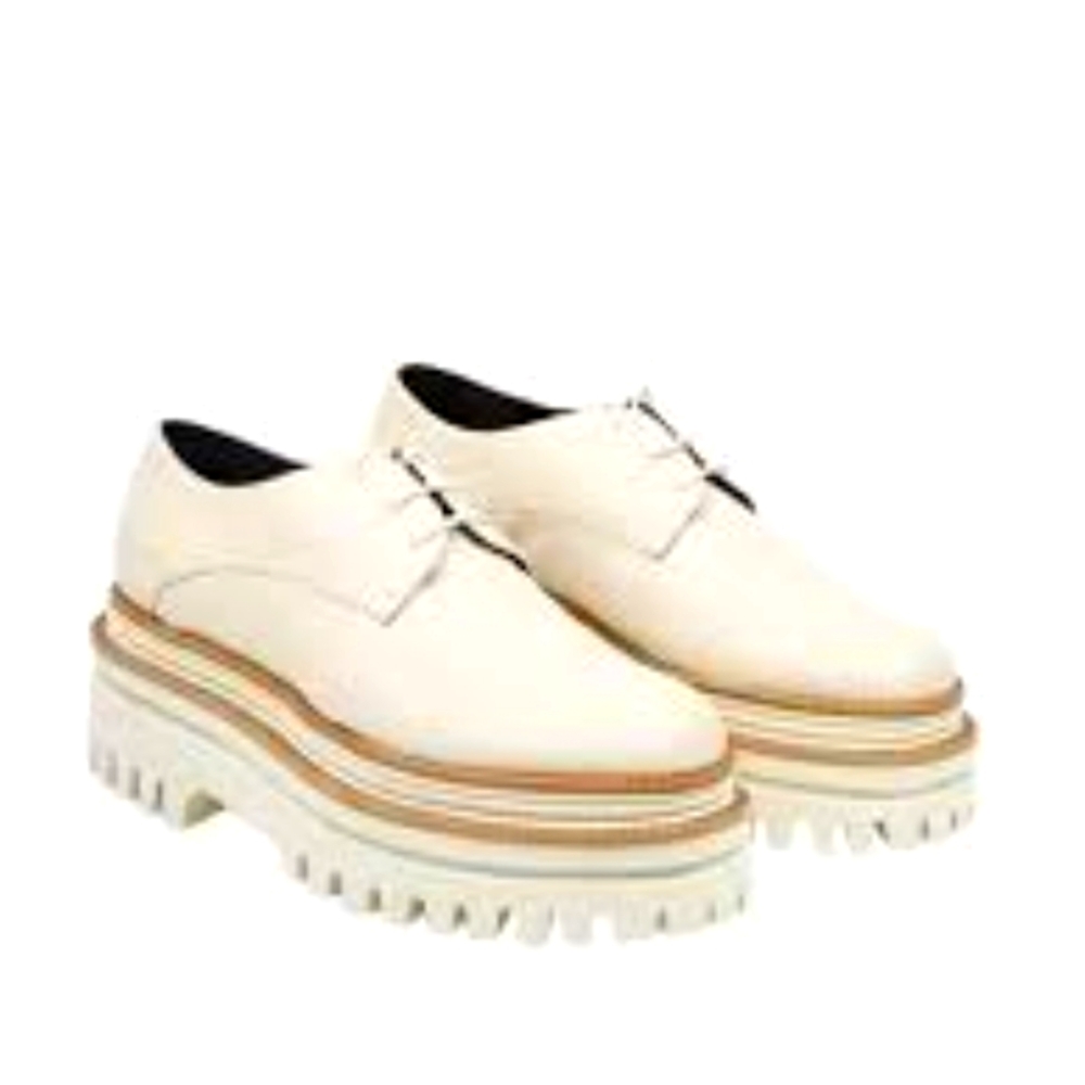 Paloma Barcelo Kusa Oxfords 39